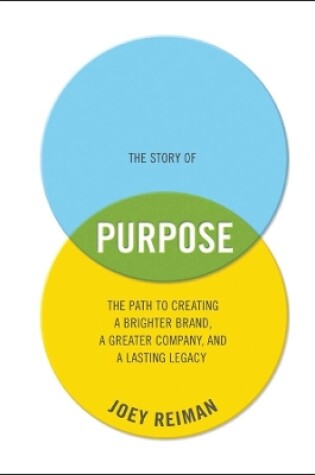 Cover of The Story of Purpose