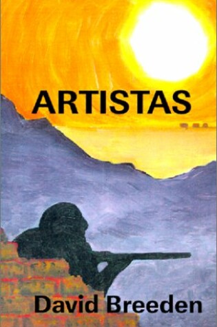 Cover of Artistas