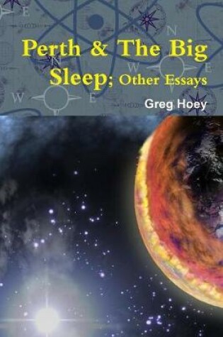 Cover of Perth & the Big Sleep; Other Essays