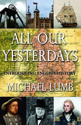 Book cover for All Our Yesterdays