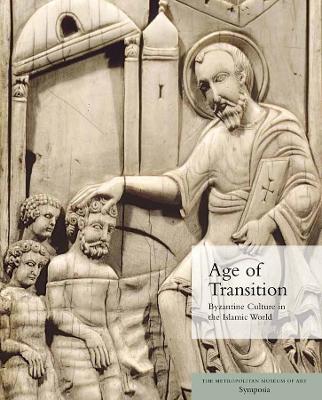 Cover of Age of Transition