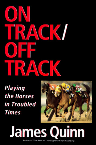 Cover of On Track/off Track