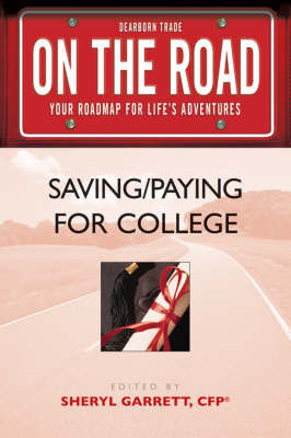 Book cover for Saving / Paying for College