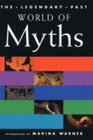 Cover of World of Myths