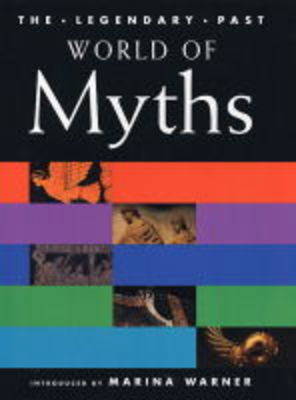 Book cover for World of Myths
