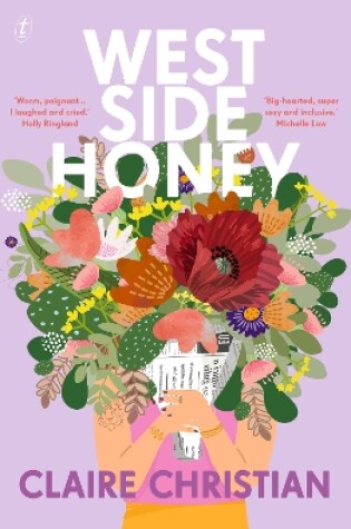 Cover of West Side Honey