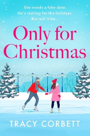 Cover of Only for Christmas