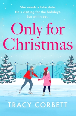 Book cover for Only for Christmas