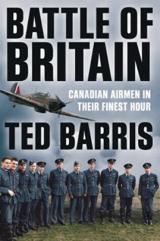 Cover of Battle of Britain