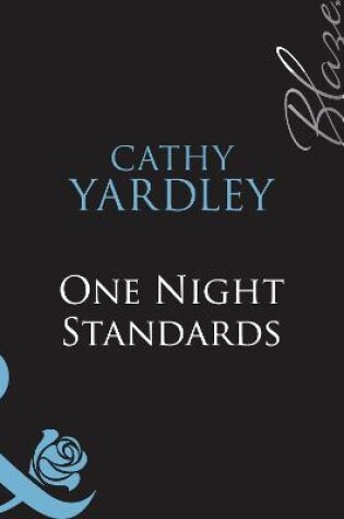 Cover of One Night Standards