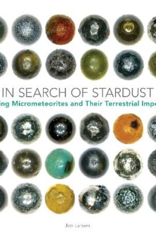 Cover of In Search of Stardust