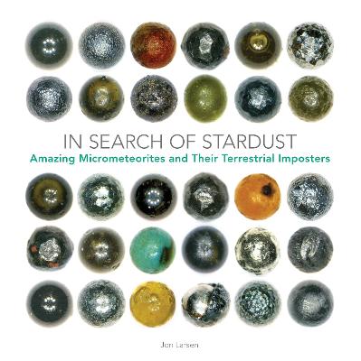 Book cover for In Search of Stardust