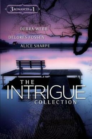 Cover of The Intrigue Collection