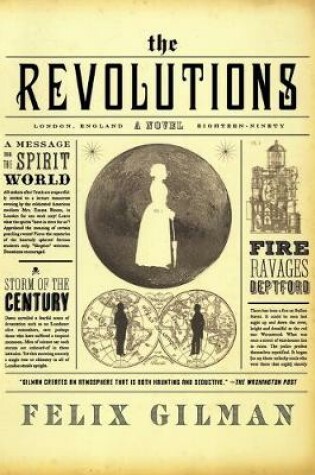 Cover of The Revolutions