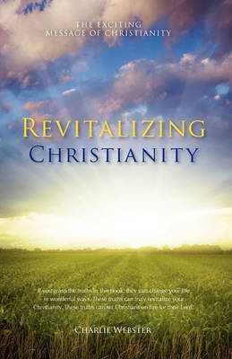 Book cover for Revitalizing Christianity