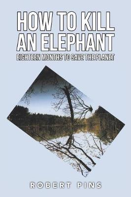 Book cover for How to Kill an Elephant