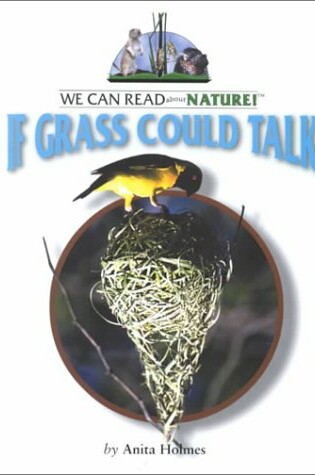 Cover of If Grass Could Talk