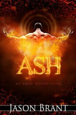 Cover of Ash