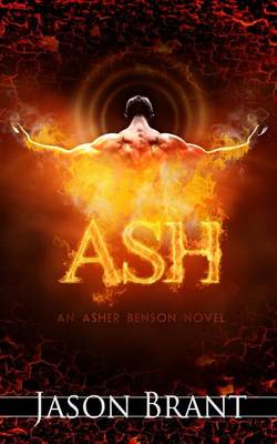 Book cover for Ash