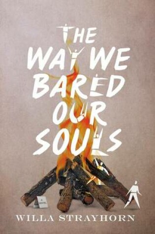 Cover of The Way We Bared Our Souls