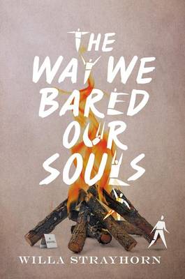 Book cover for The Way We Bared Our Souls