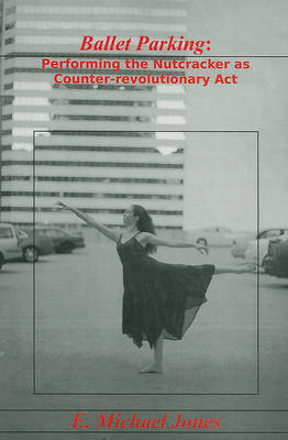 Book cover for Ballet Parking