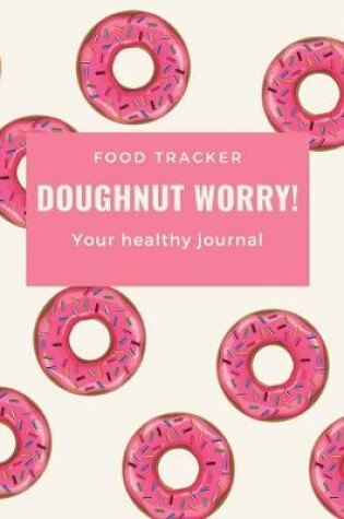 Cover of Doughnut Worry