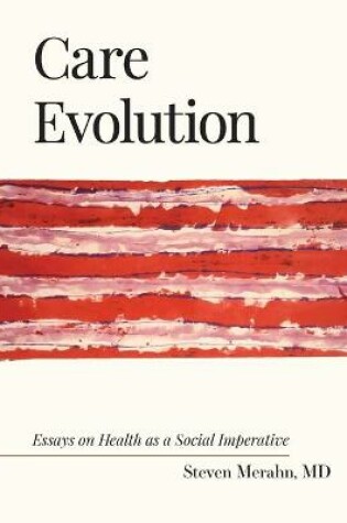 Cover of Care Evolution