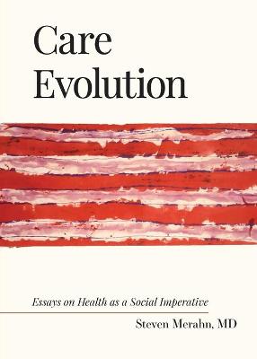 Cover of Care Evolution