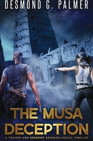 Cover of The Musa Deception