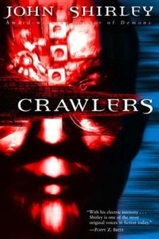 Cover of Crawlers