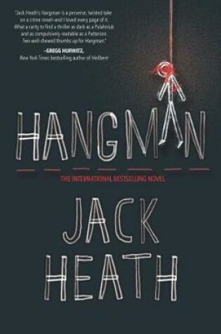 Cover of Hangman