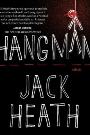 Cover of Hangman