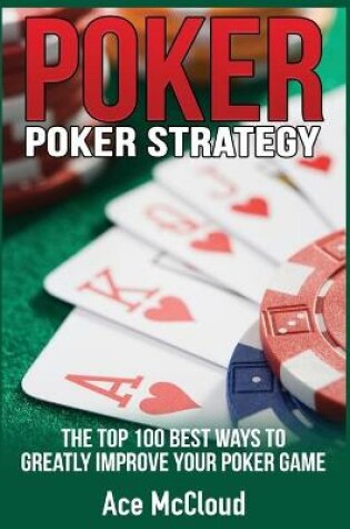 Cover of Poker Strategy