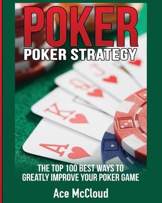 Book cover for Poker Strategy