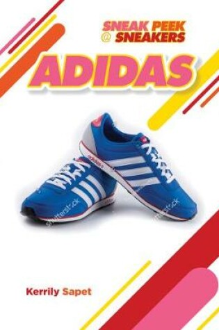 Cover of Adidas