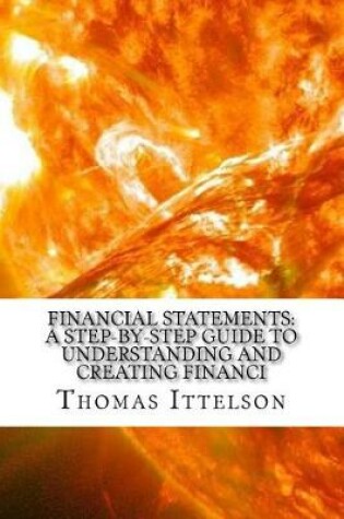 Cover of Financial Statements