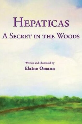 Cover of Hepaticas