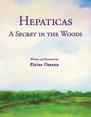 Book cover for Hepaticas