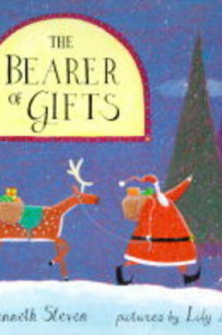 Cover of The Bearer of Gifts