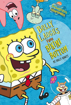 Cover of Belly Laughs from Bikini Bottom