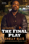 Book cover for The Final Play