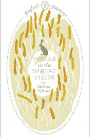 Cover of Walks in the Wheat-fields