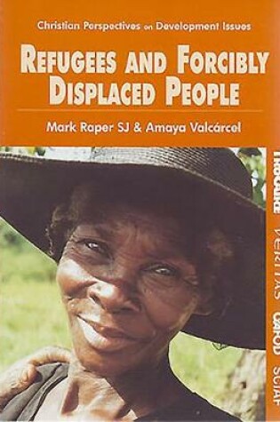 Cover of Refugees and Forcibly Displaced People