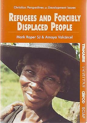 Book cover for Refugees and Forcibly Displaced People