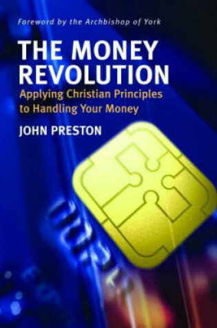 Cover of The Money Revolution