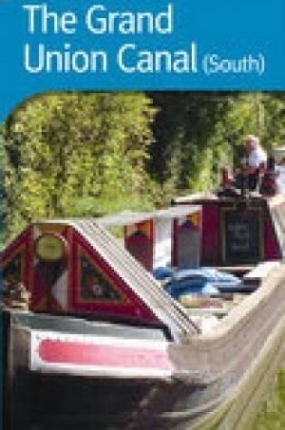 Cover of The Grand Union Canal South