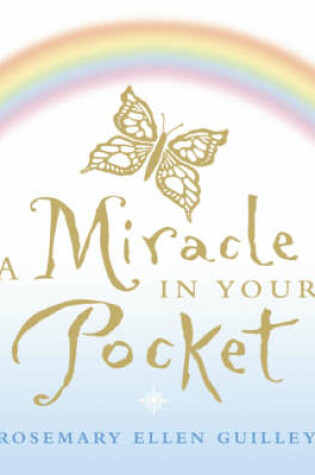 Cover of A Miracle in Your Pocket