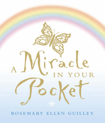 Book cover for A Miracle in Your Pocket