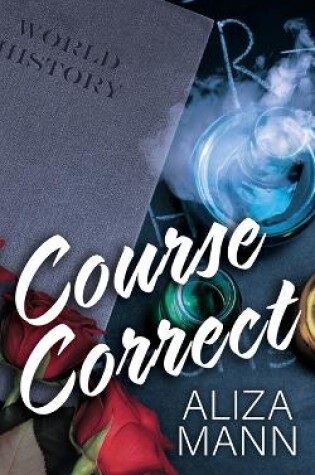 Cover of Course Correct